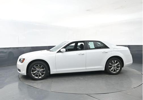 2014 Chrysler 300 S