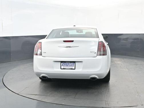 2014 Chrysler 300 S
