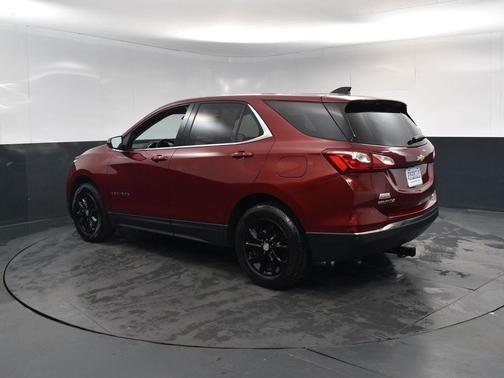 2018 Chevrolet Equinox 1LT