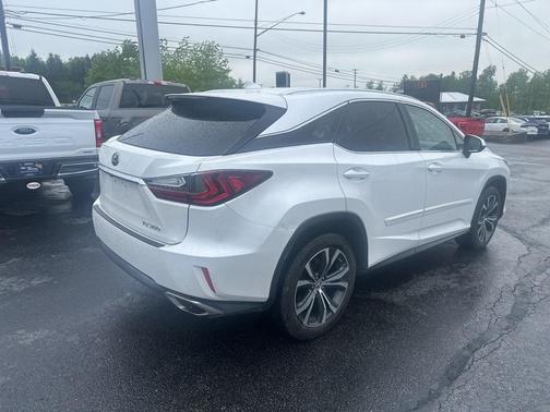 2019 Lexus RX 350 RX 350