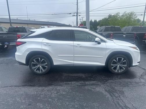 2019 Lexus RX 350 RX 350