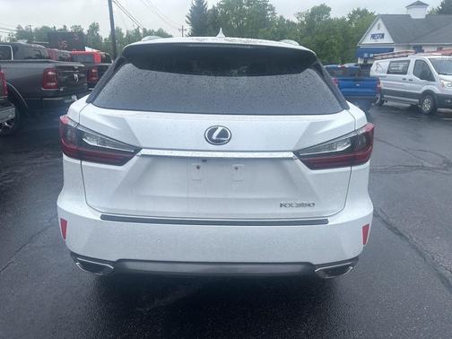 2019 Lexus RX 350 RX 350