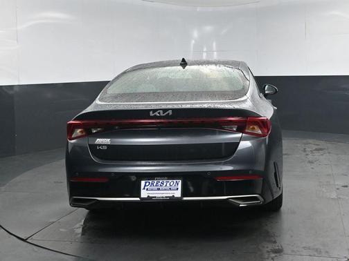 2024 Kia K5 EX