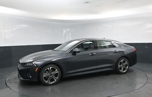 2024 Kia K5 EX