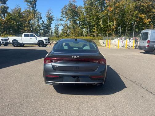 2024 Kia K5 EX