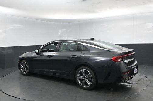 2024 Kia K5 EX