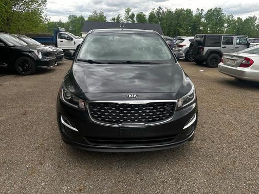 2020 Kia Sedona LX