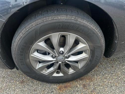 2020 Kia Sedona LX