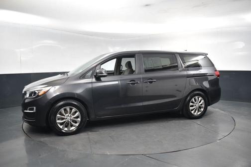2020 Kia Sedona LX