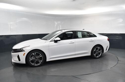 2022 Kia K5 EX