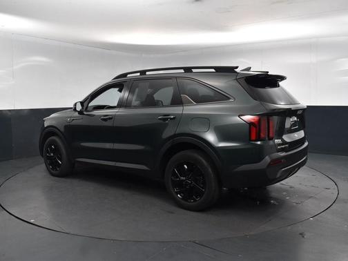 2023 Kia Sorento X-Line S