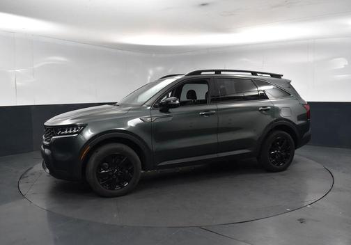 2023 Kia Sorento X-Line S