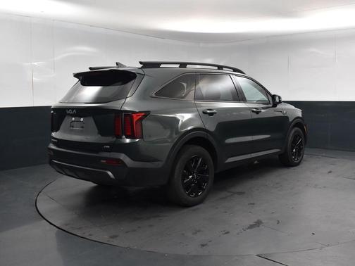 2023 Kia Sorento X-Line S