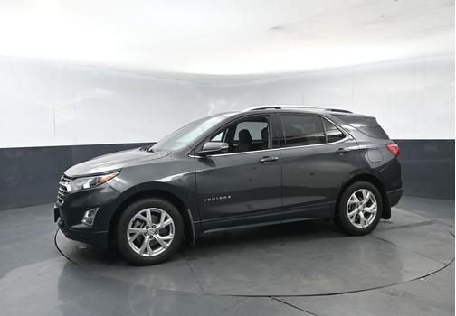 2019 Chevrolet Equinox 2LT