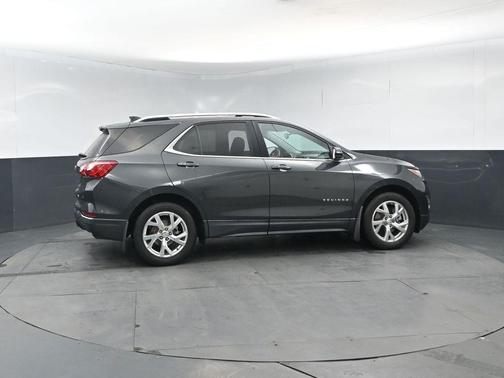 2019 Chevrolet Equinox 2LT