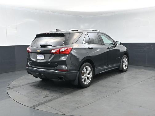 2019 Chevrolet Equinox 2LT