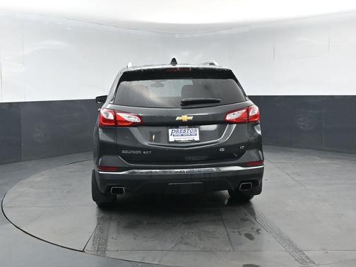 2019 Chevrolet Equinox 2LT