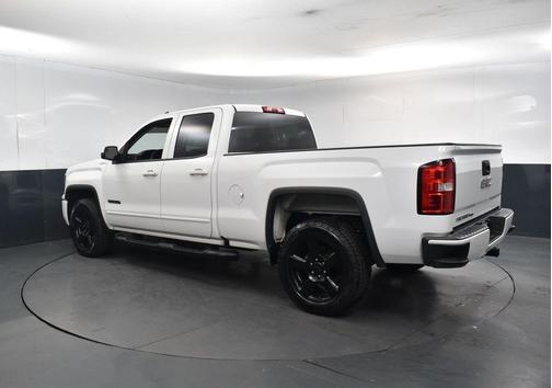 2019 GMC Sierra 1500 Limited Base