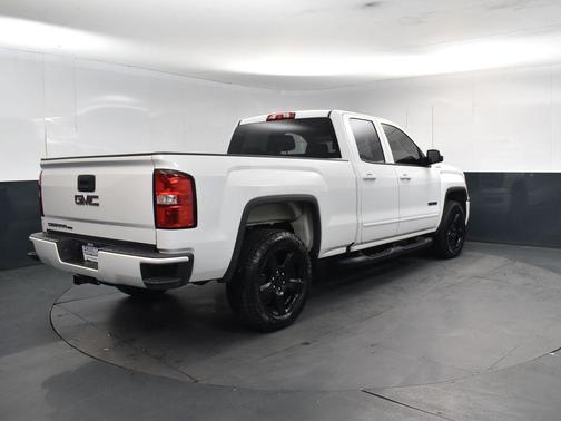 2019 GMC Sierra 1500 Limited Base