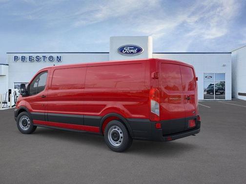 2025 Ford Transit-350 Base