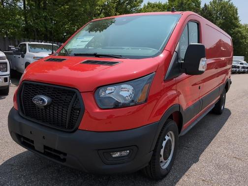 2025 Ford Transit-350 Base