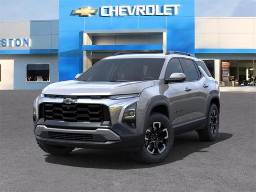 2025 Chevrolet Equinox ACTIV