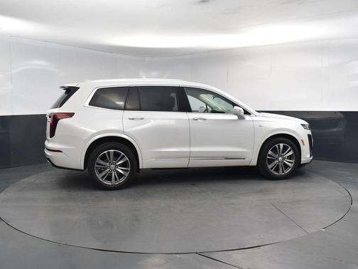 2020 Cadillac XT6 Premium Luxury AWD