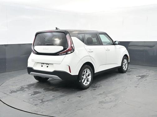 2023 Kia Soul S