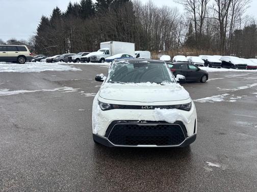 2023 Kia Soul S