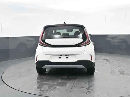 2023 Kia Soul S