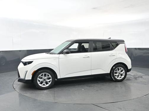 2023 Kia Soul S