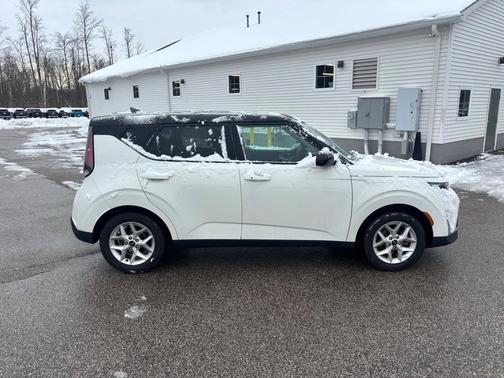 2023 Kia Soul S