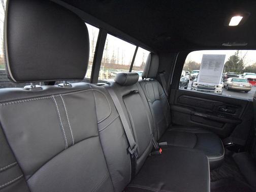 2024 RAM 3500 Limited