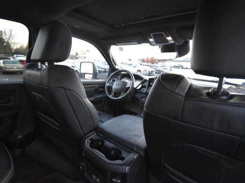 2024 RAM 3500 Limited