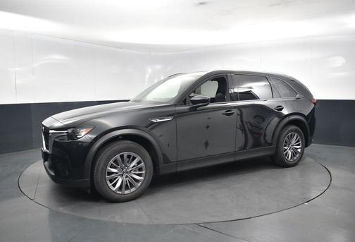 2025 Mazda CX-90 Preferred