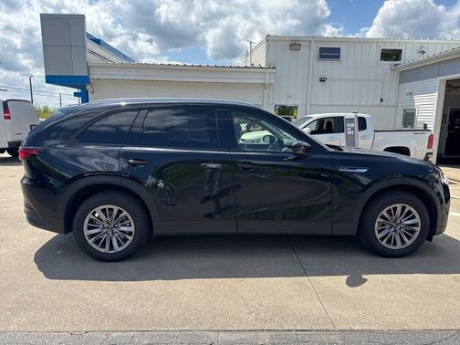 2025 Mazda CX-90 Preferred