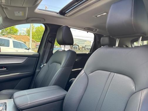 2025 Mazda CX-90 Preferred