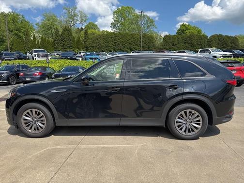2025 Mazda CX-90 Preferred