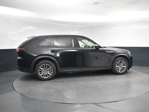 2025 Mazda CX-90 Preferred