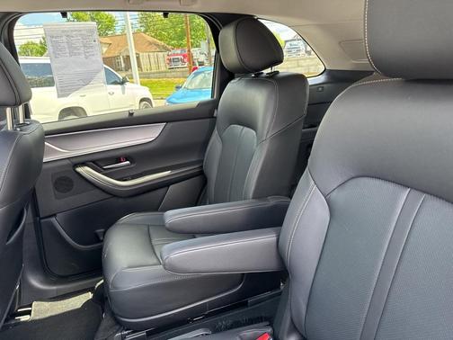 2025 Mazda CX-90 Preferred