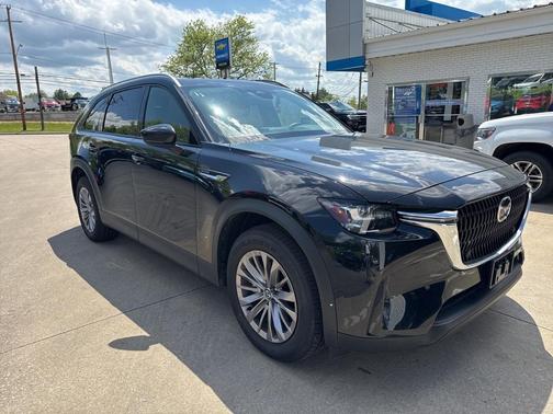 2025 Mazda CX-90 Preferred
