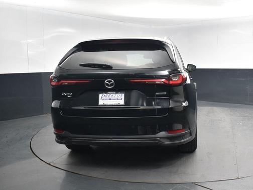 2025 Mazda CX-90 Preferred