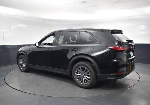 2025 Mazda CX-90 Preferred