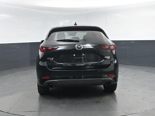 2023 Mazda CX-5 2.5 Turbo