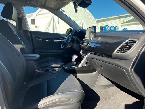 2023 Kia Seltos EX