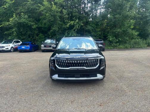 2025 Kia Carnival Hybrid LXS