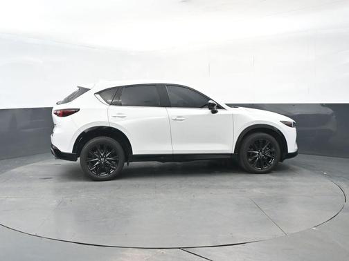 2024 Mazda CX-5 Carbon Edition
