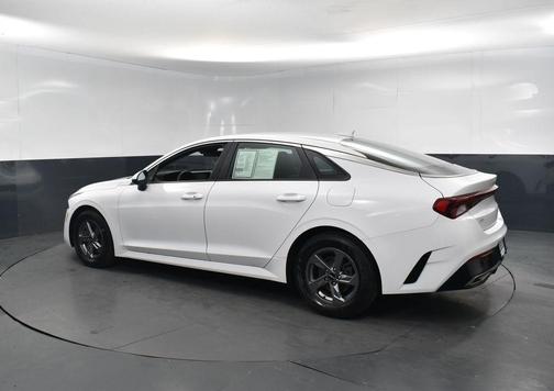 2024 Kia K5 LXS