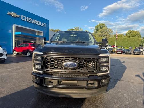 2023 Ford F-350 Lariat Super Duty