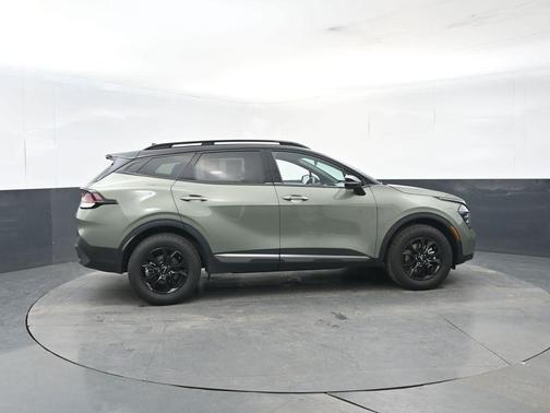 2023 Kia Sportage X-Pro Prestige